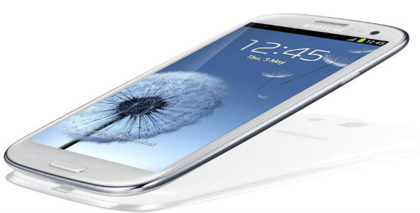 Samsung Galaxy S3 Smart Phone :: Plus and Minus points of Samsung Galaxy S3 Mobile Phone 