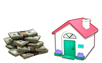 Be expert to hunt cheapest available mortgage 